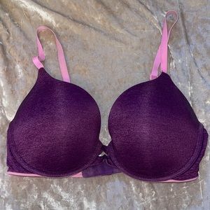 Victoria’s Secret perfect teeshirt bra